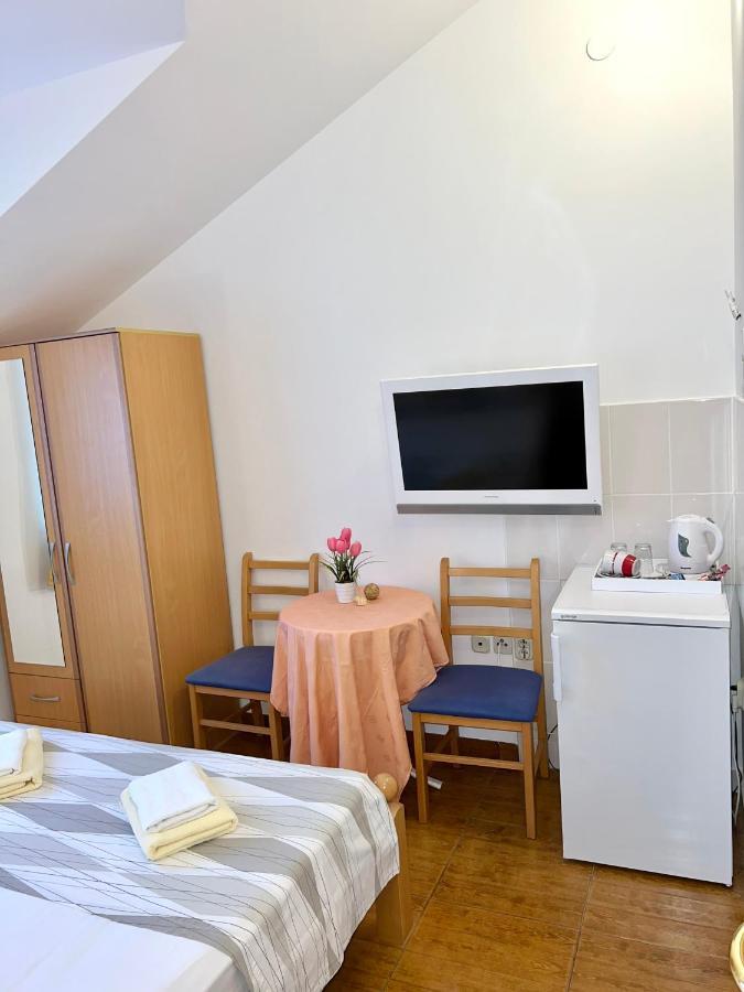Vespera Apartments 볼 외부 사진