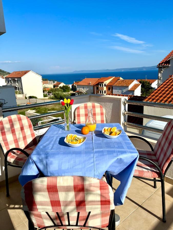 Vespera Apartments 볼 외부 사진