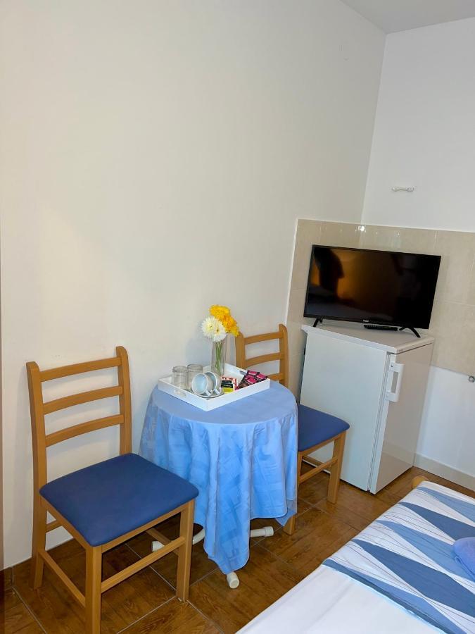 Vespera Apartments 볼 외부 사진