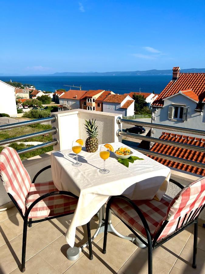 Vespera Apartments 볼 외부 사진