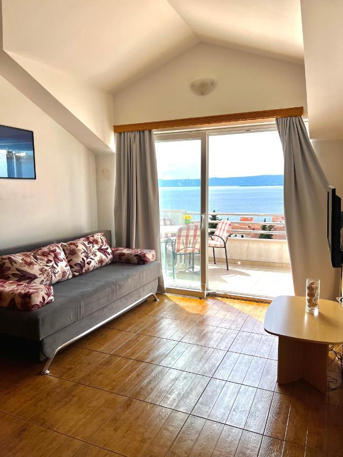 Vespera Apartments 볼 외부 사진