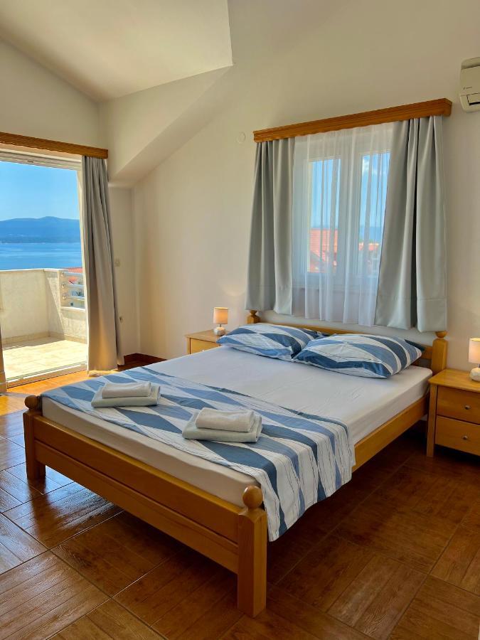 Vespera Apartments 볼 외부 사진