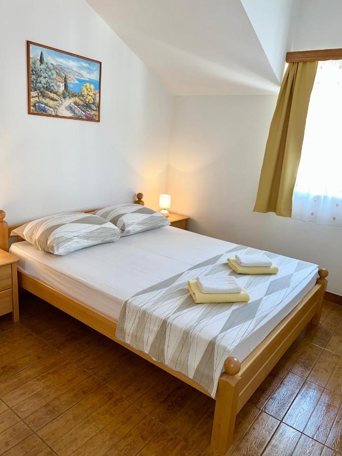 Vespera Apartments 볼 외부 사진