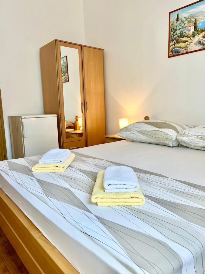 Vespera Apartments 볼 외부 사진