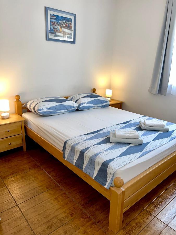 Vespera Apartments 볼 외부 사진
