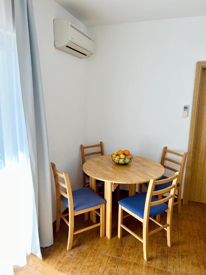 Vespera Apartments 볼 외부 사진