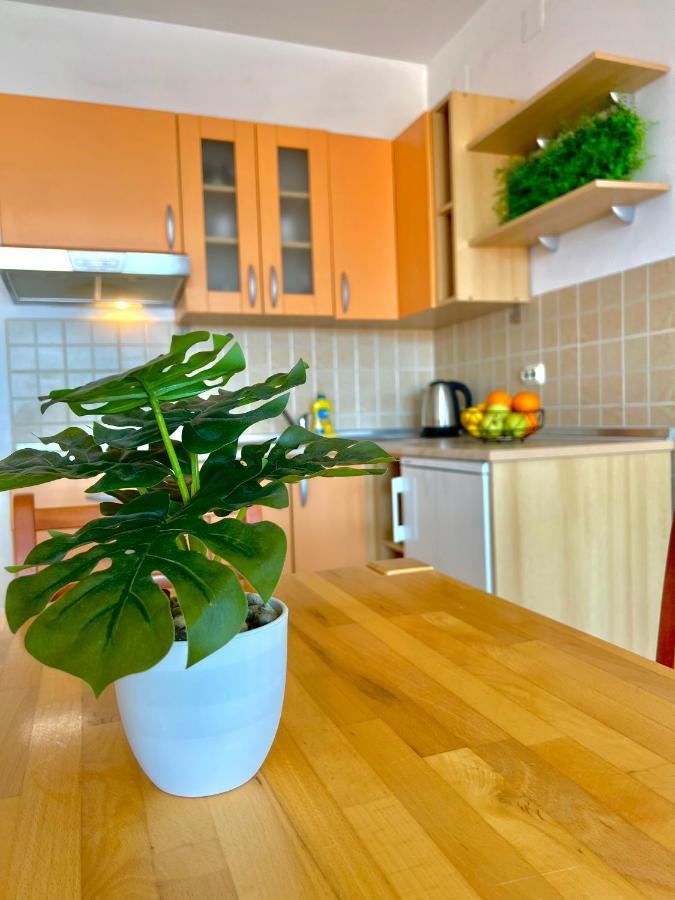 Vespera Apartments 볼 외부 사진