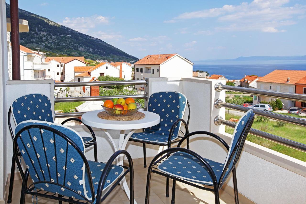 Vespera Apartments 볼 외부 사진